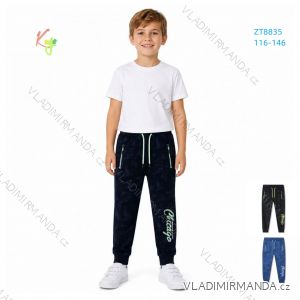 Mädchengartenhose für Babys und Jungen (74-104) KUGO ZT8835
