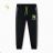 Mädchengartenhose für Babys und Jungen (74-104) KUGO ZT8841