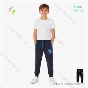 Mädchengartenhose für Babys und Jungen (74-104) KUGO ZT8841