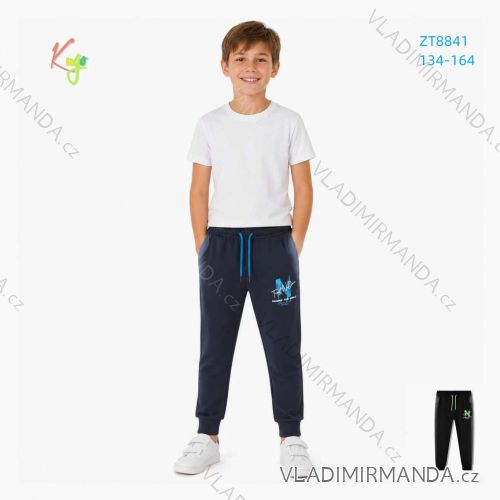 Mädchengartenhose für Babys und Jungen (74-104) KUGO ZT8841