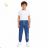 Mädchengartenhose für Babys und Jungen (74-104) KUGO ZT8835