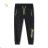 Mädchengartenhose für Babys und Jungen (74-104) KUGO ZT8835