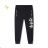 Warme Jogginghose für Kinder und Jugendliche (104-134) KUGO ST8823