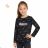 Jungen Langarmshirt (134-164) KUGO ST3625
