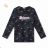 Jungen Langarmshirt (134-164) KUGO ST3625