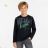 Langarm-T-Shirt für Jungen (146-176) KUGO DT9416