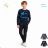 Langarm-T-Shirt für Jungen (134-164) KUGO DT9417