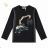 Langarm-T-Shirt für Jungen (98-128) KUGO QZC8933