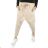Frauen Trainingsanzug (UNI s / m) ITALIENISCHE MODA IMD20203 S / M schwarz