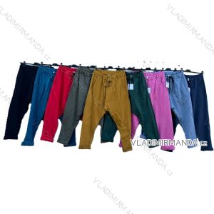 Frauen Trainingsanzug (UNI s / m) ITALIENISCHE MODA IMD20203
