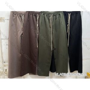Lange Damen-Jogginghose (42/44/46, Einheitsgröße) Italienische Mode IMC260275