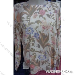 Pullover Pullover Langarm Damen (m-2xl) PHUONG MAI PM-350A
