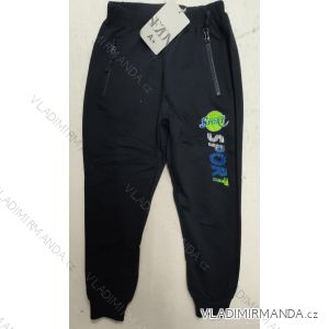 Warme Herren Jogginghose, Übergröße (L-3XL) SEZON SEZ26L-3547