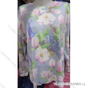 Pullover Pullover Langarm Damen (m-2xl) PHUONG MAI PM117300