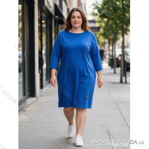 Elegante Jogginghose mit Gürtel, Damengröße Oversize (42/44/46, Einheitsgröße), italienische Mode, IM4260310