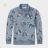 Sweatshirt mit Reißverschluss für Kinder, Kleinkinder, Mädchen und Jungen (80110) KUGO FM7060