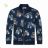 Sweatshirt mit Reißverschluss für Kinder, Kleinkinder, Mädchen und Jungen (80110) KUGO FM7060