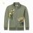 Sweatshirt mit Reißverschluss für Kinder, Kleinkinder, Mädchen und Jungen (80110) KUGO FM7060
