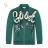 Sweatshirt mit Reißverschluss für Kinder, Kleinkinder, Mädchen und Jungen (80110) KUGO FM7060