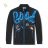 Sweatshirt mit Reißverschluss für Kinder, Kleinkinder, Mädchen und Jungen (80110) KUGO FM7060