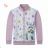 Sweatshirt mit Reißverschluss für Kinder, Kleinkinder, Mädchen und Jungen (80110) KUGO FM7060