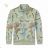 Sweatshirt mit Reißverschluss für Kinder, Kleinkinder, Mädchen und Jungen (80110) KUGO FM7060