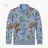 Sweatshirt mit Reißverschluss für Kinder, Kleinkinder, Mädchen und Jungen (80110) KUGO FM7060