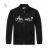 Sweatshirt mit Reißverschluss für Kinder, Kleinkinder, Mädchen und Jungen (80110) KUGO FM7060