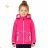 Sweatshirt mit Reißverschluss für Kinder, Kleinkinder, Mädchen und Jungen (80110) KUGO FM7060