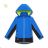 Sweatshirt mit Reißverschluss für Kinder, Kleinkinder, Mädchen und Jungen (80110) KUGO FM7060
