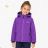 Sweatshirt mit Reißverschluss für Kinder, Kleinkinder, Mädchen und Jungen (80110) KUGO FM7060