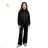 Sweatshirt mit Reißverschluss für Kinder, Kleinkinder, Mädchen und Jungen (80110) KUGO FM7060