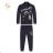 Sweatshirt mit Reißverschluss für Kinder, Kleinkinder, Mädchen und Jungen (80110) KUGO FM7060