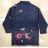 Jacke Jeans Damen (xs-xl) LEXXURY 6252
