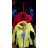 Jacke Winter Outdoor Skischuhe (m-2xl) POLEN EW-L-407
