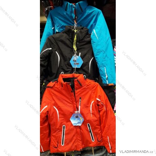 Winterjacke Winterskijacke (m-2xl) POLEN EW-L-430
