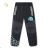 Lange warme Softshellhose für Kinder Jungen und Mädchen (98-128) KUGO HK5850