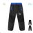 Lange, warme Softshell-Hose für Kinder (Jungen und Mädchen, Größe 104-134) KUGO HK5851