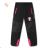 Lange, warme Softshell-Hose für Kinder (Jungen und Mädchen, Größe 104-134) KUGO HK5851