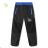 Lange, warme Softshell-Hose für Kinder (Jungen und Mädchen, Größe 104-134) KUGO HK5851