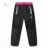 Warme Softshellhose für Kinder, Mädchen und Jungen (116-146) KUGO HK5858