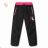 Fleecegefütterte Softshellhose für Kinder (Mädchen und Jungen, Größe 98-128) KUGO HK5863