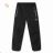 Fleecegefütterte Softshellhose für Kinder (Mädchen und Jungen, Größe 98-128) KUGO HK5863