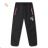 Fleecegefütterte Softshellhose für Kinder (Mädchen und Jungen, Größe 98-128) KUGO HK5863