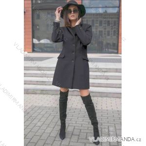 Elegante, lange Jogginghose für Damen (Einheitsgröße S/M/L) ITALIAN FASHION IMD23634