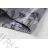 Fleecegefütterte Softshellhose für Kinder (Mädchen und Jungen, Größe 98-128) KUGO HK5863