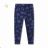 Fleecegefütterte Softshellhose für Kinder (Mädchen und Jungen, Größe 98-128) KUGO HK5863