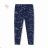 Fleecegefütterte Softshellhose für Kinder (Mädchen und Jungen, Größe 98-128) KUGO HK5863