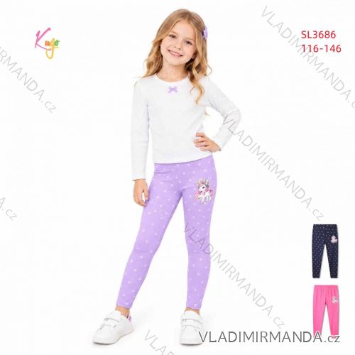 Kugo S3108 Babystiefel (116-146) KUGO BC2398