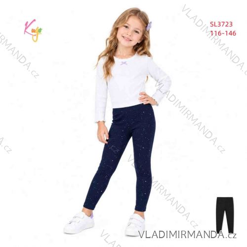 Kugo S3108 Babystiefel (116-146) KUGO BC2398